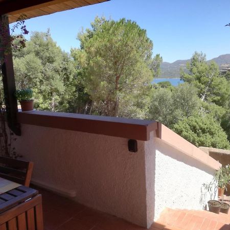 Ferienwohnung Lucianasit Cugnana Verde Exterior foto