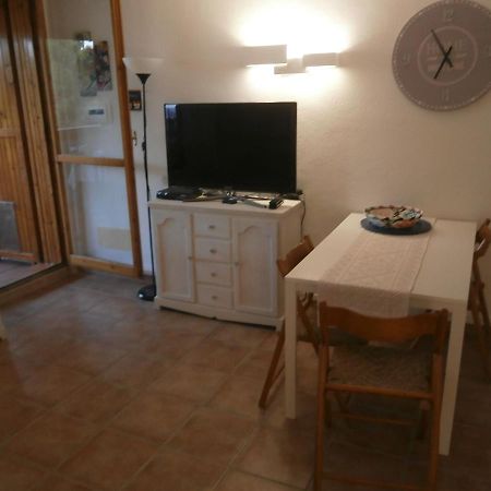 Ferienwohnung Lucianasit Cugnana Verde Exterior foto