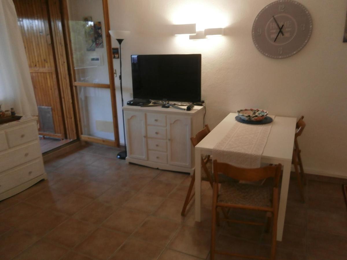 Ferienwohnung Lucianasit Cugnana Verde Exterior foto