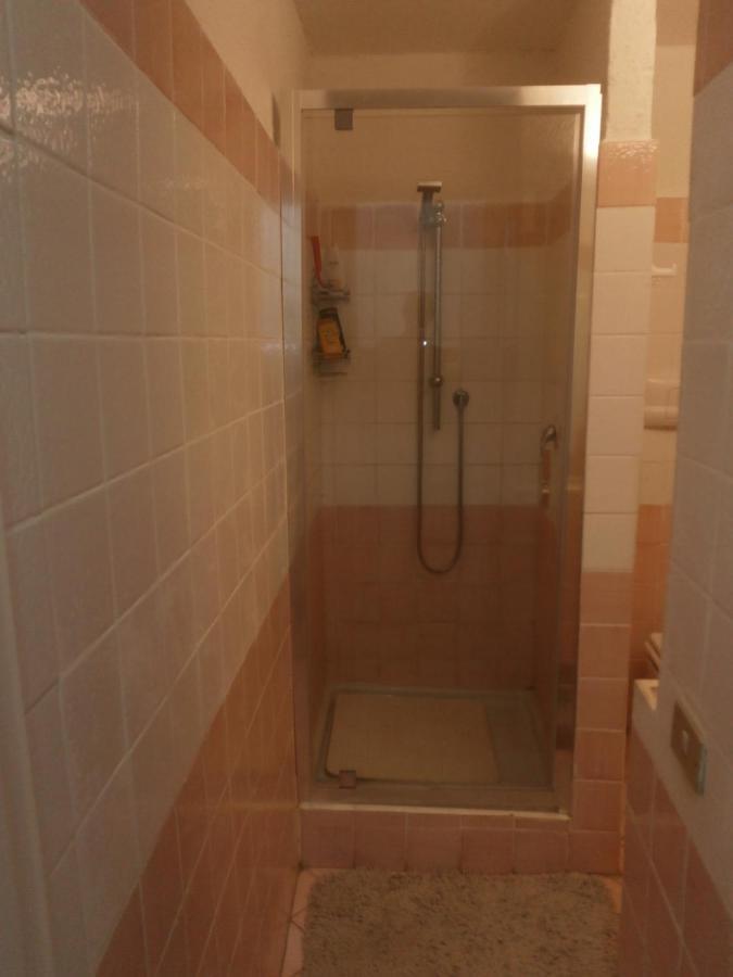 Ferienwohnung Lucianasit Cugnana Verde Exterior foto