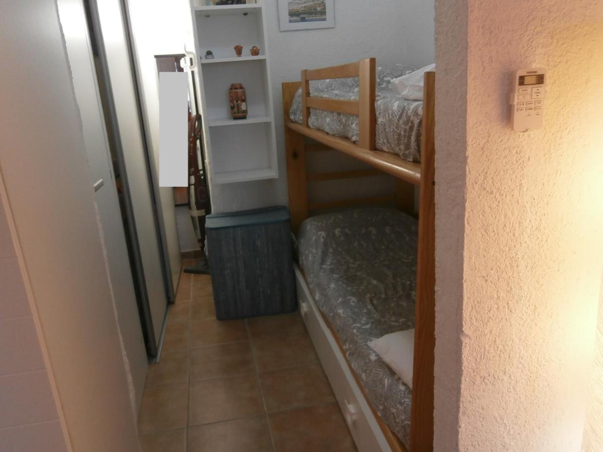Ferienwohnung Lucianasit Cugnana Verde Exterior foto
