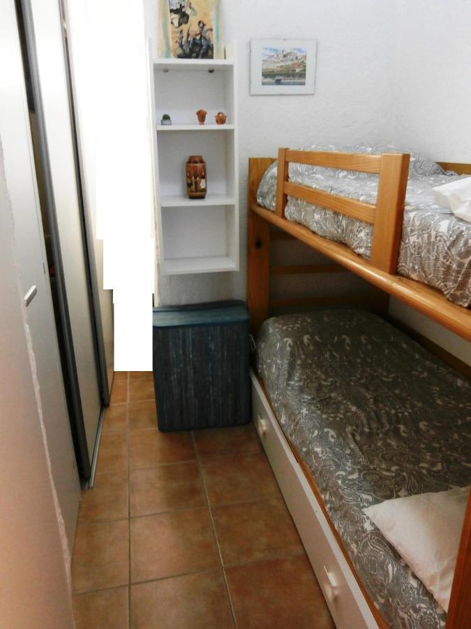 Ferienwohnung Lucianasit Cugnana Verde Exterior foto