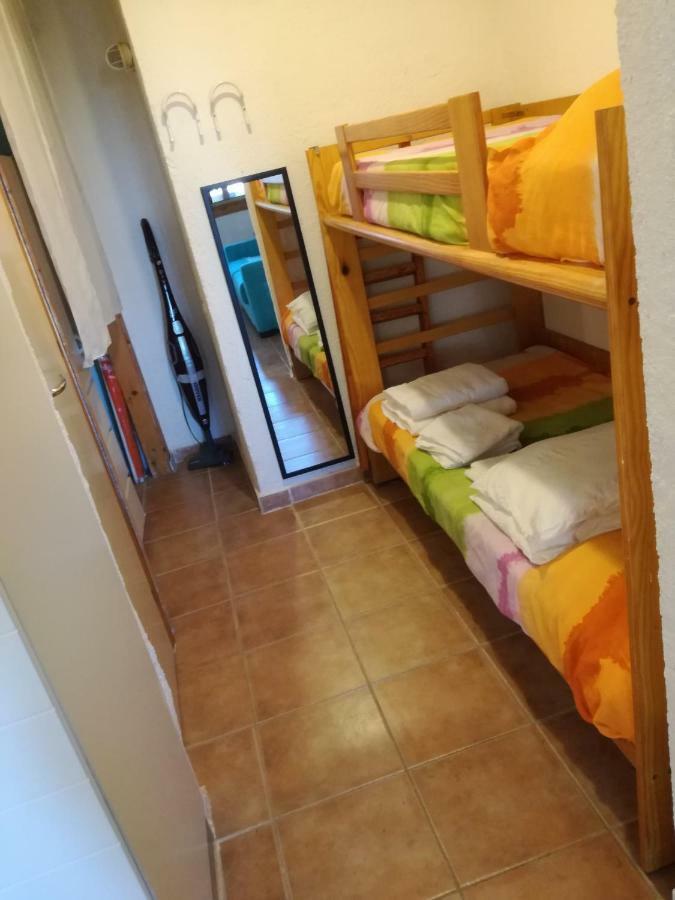 Ferienwohnung Lucianasit Cugnana Verde Exterior foto